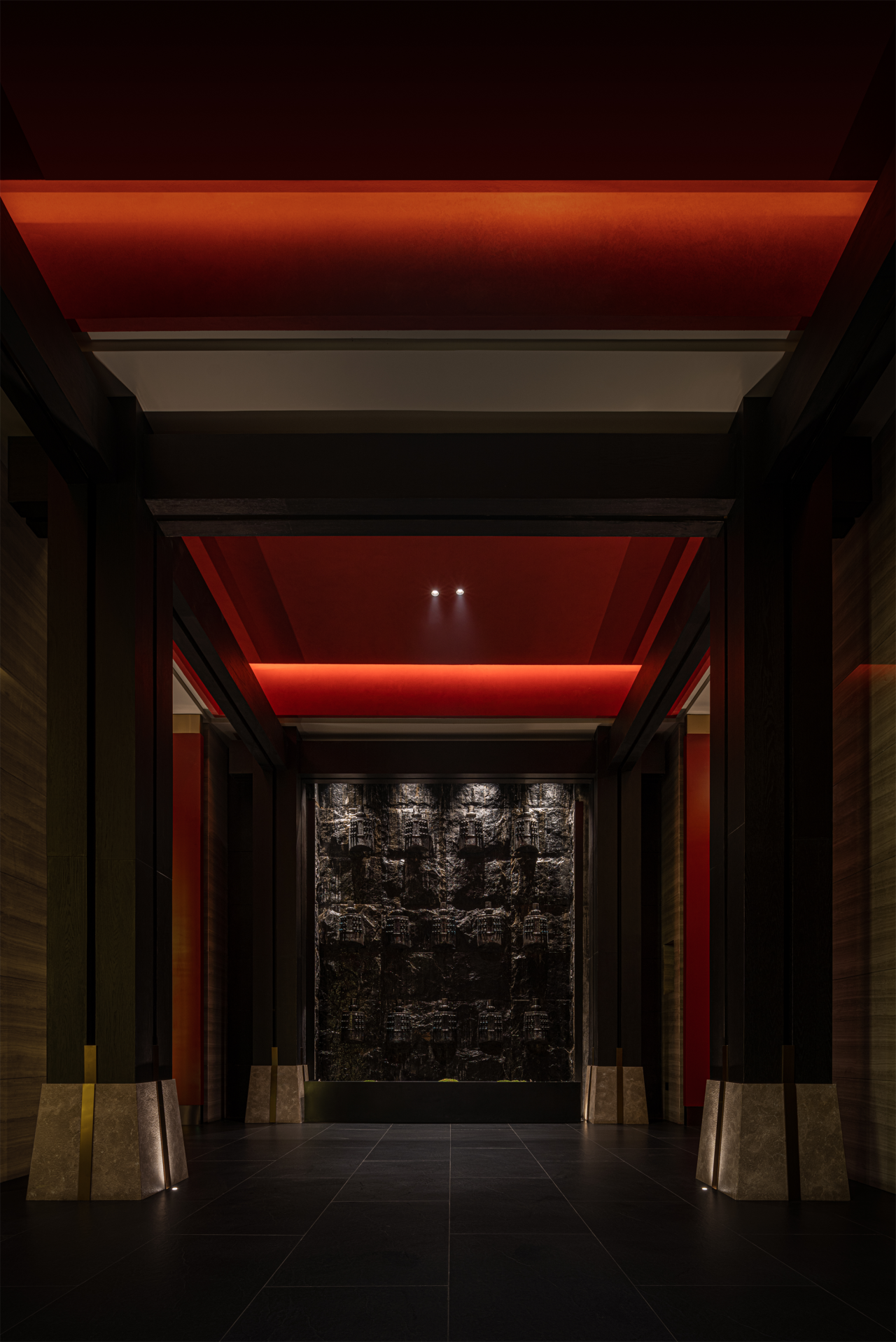 雨树 | 夕拾未央，重庆宴饮新坐标-18