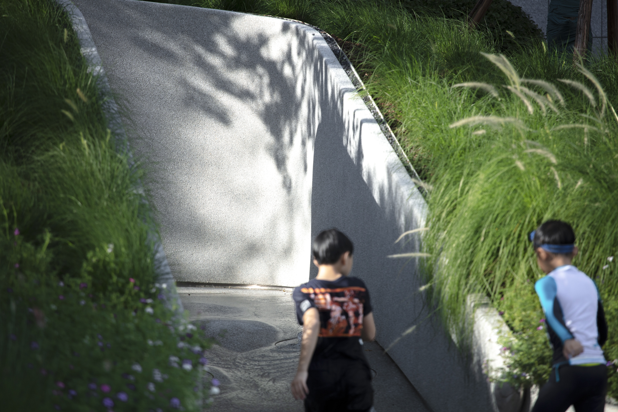 麓湖·穿水公园｜良相设计-19