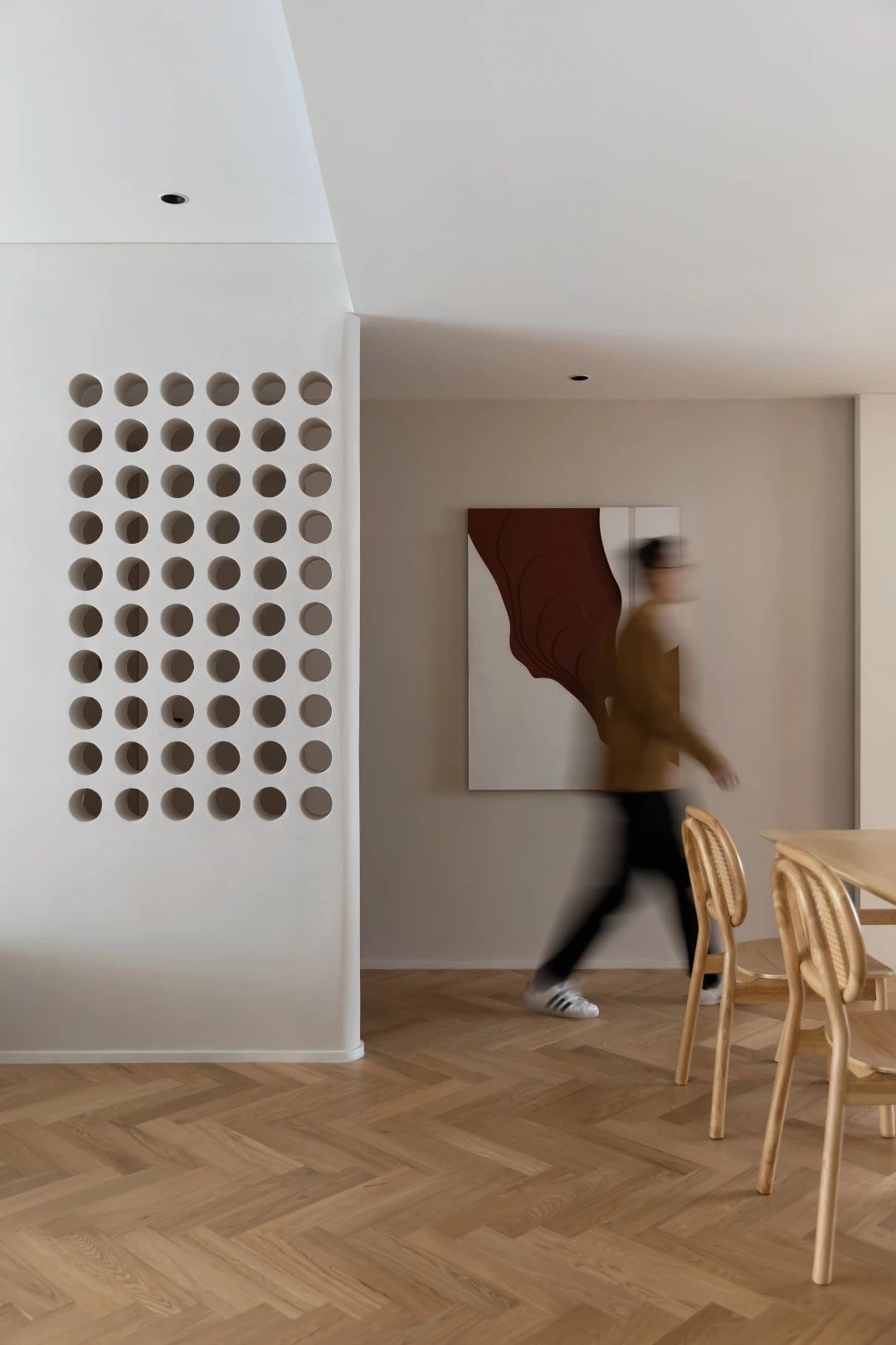 盛世名苑丨中国绍兴丨唯格空间设计-29