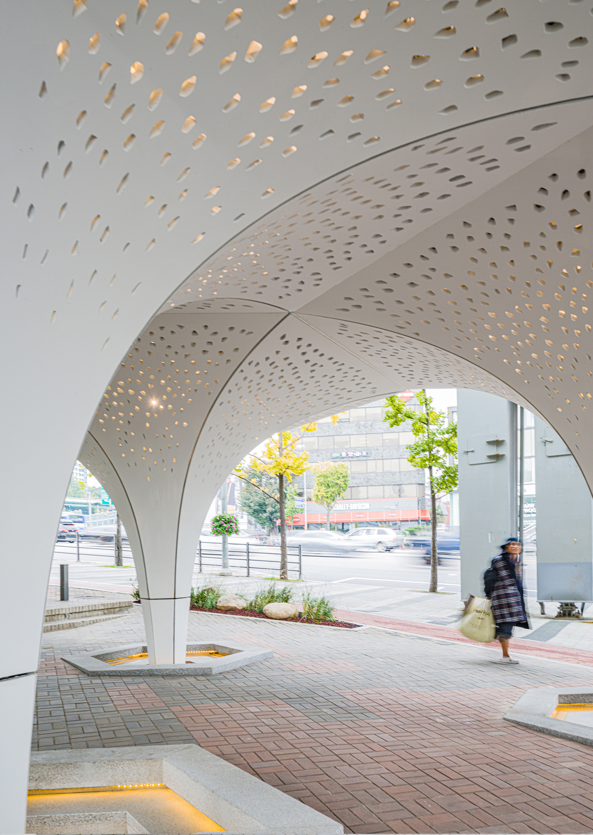 （非凡的）植物园丨韩国首尔丨Emersys-16