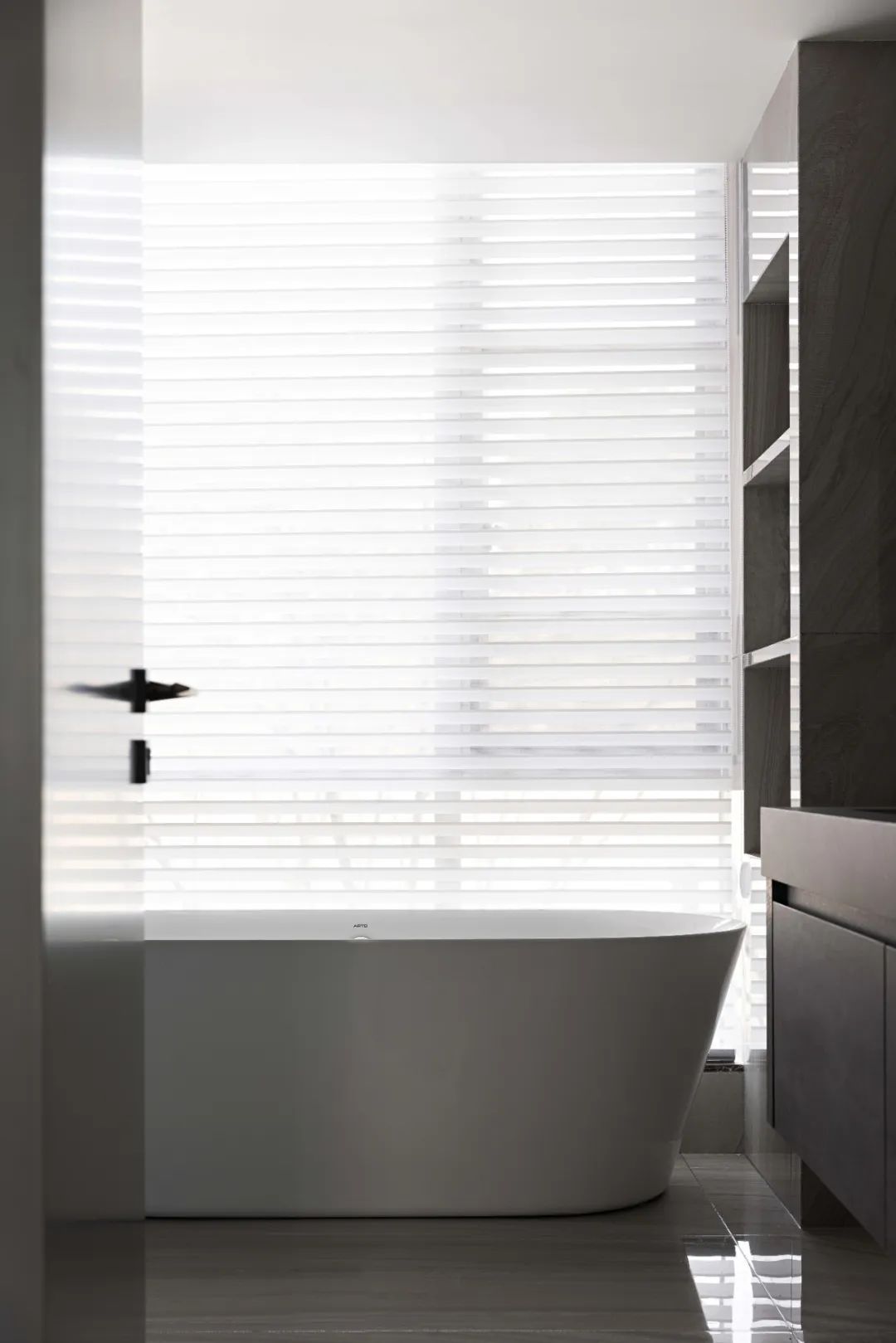 长汀云庐王公馆丨中国宁波丨點石国际（香港）室内设计机构-23