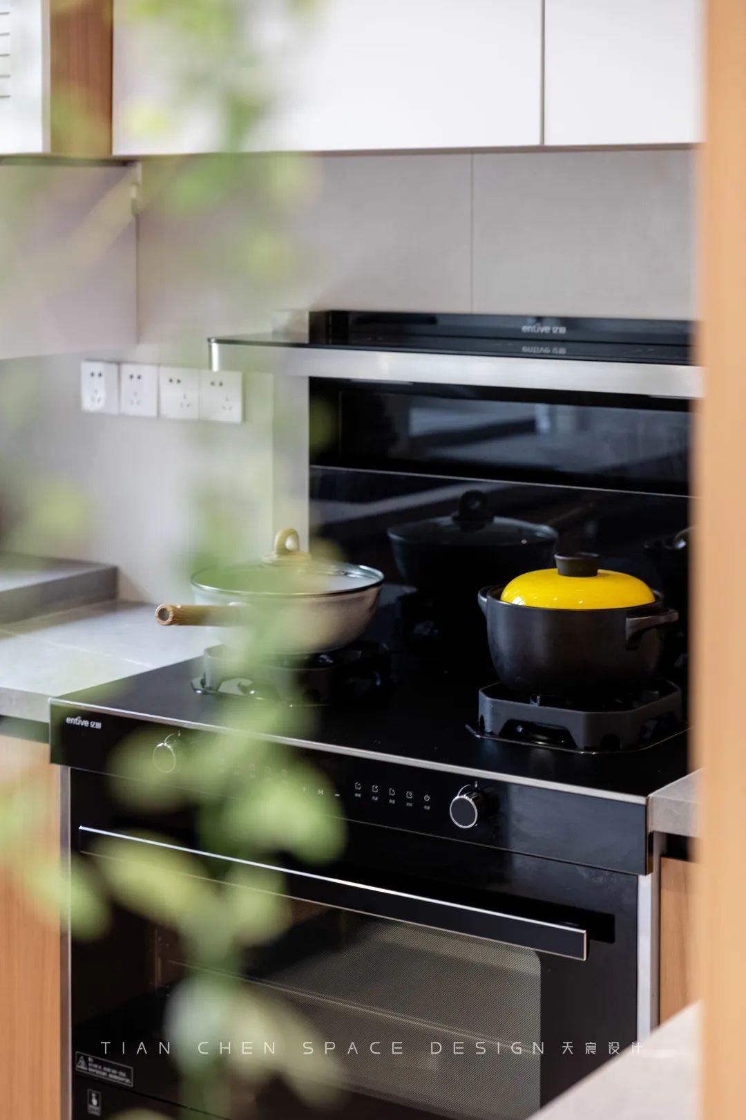 赣州·原木之居丨中国赣州丨李恺,刘美君-39