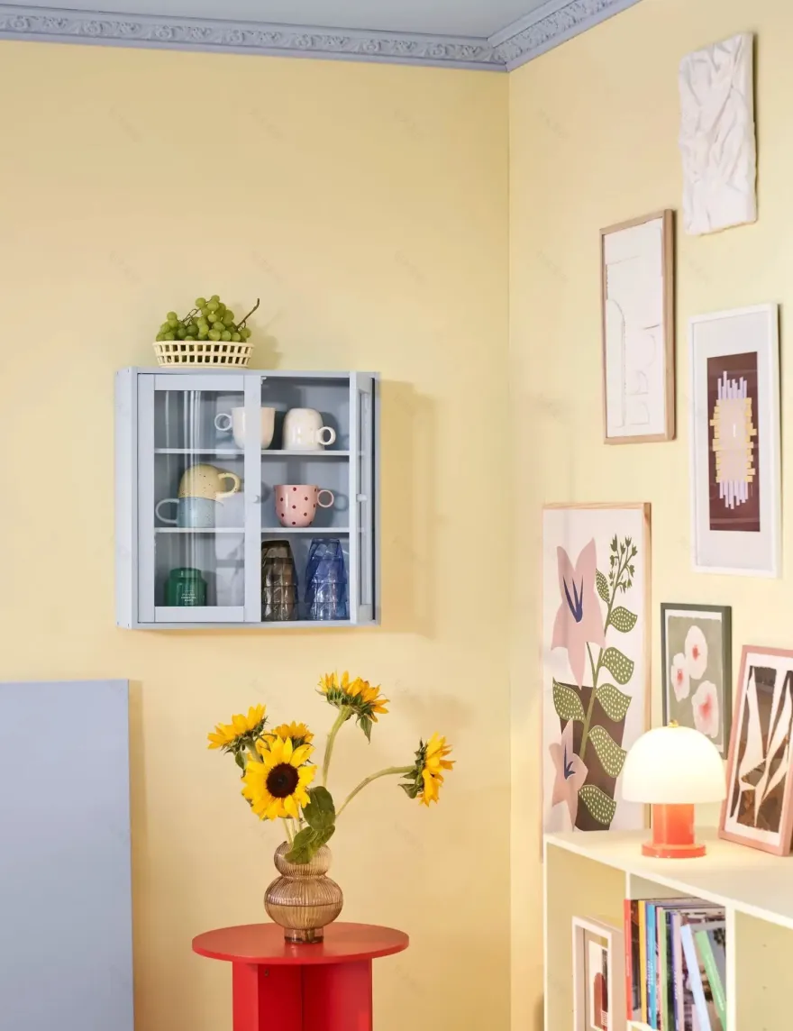 2023 春日家居色彩新品 | Sostrene Grene 的 30 款创意之作-13