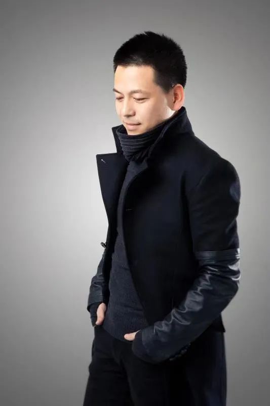 《观沧海》诗境空间，孟繁峰再创佳作-73