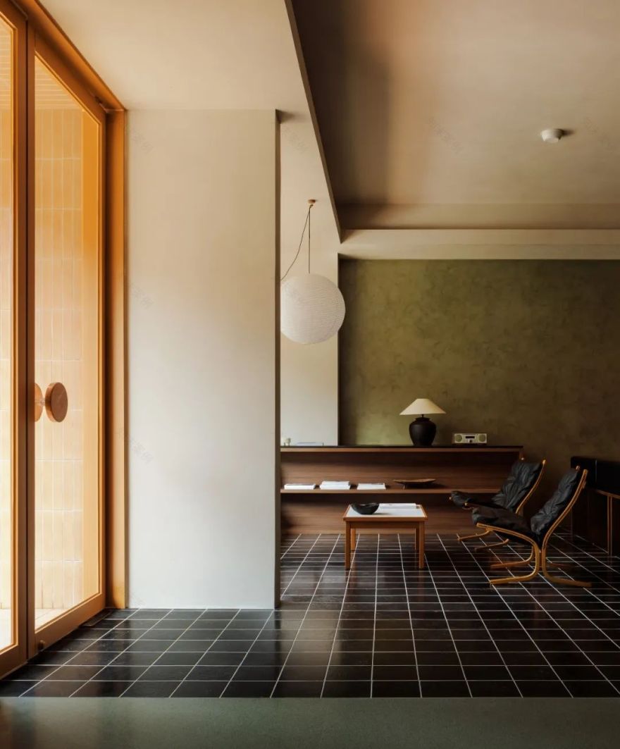 谷奈酒店丨中国洛阳丨WAY-11