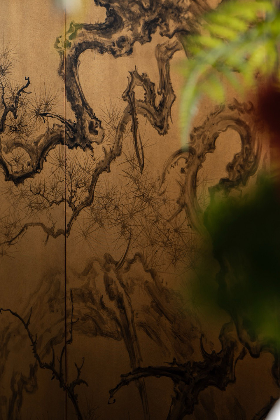 小山寺·宿心集丨中国浙江丨无设建筑-181