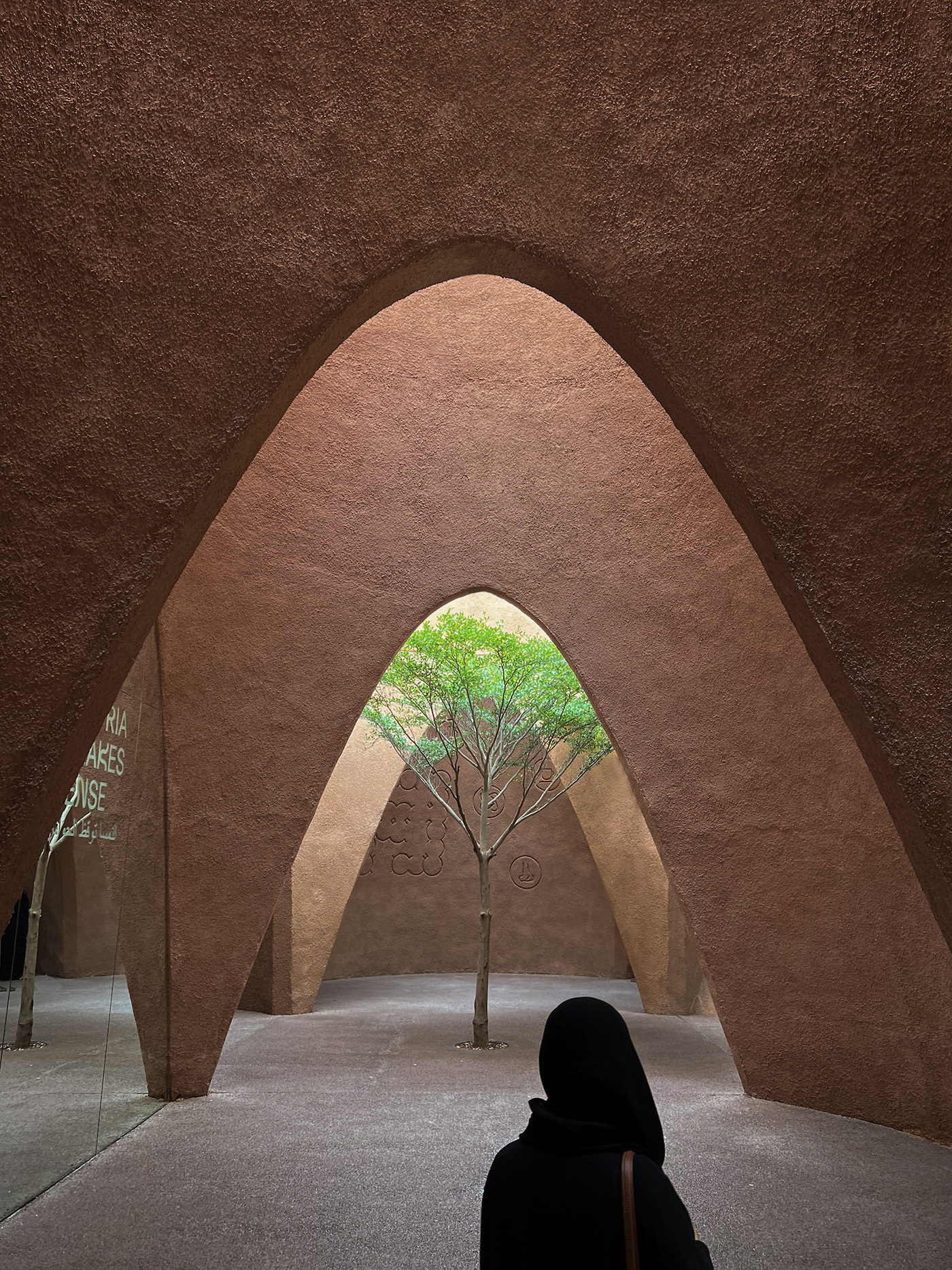 奥地利馆丨阿联酋迪拜丨Querkraft-3