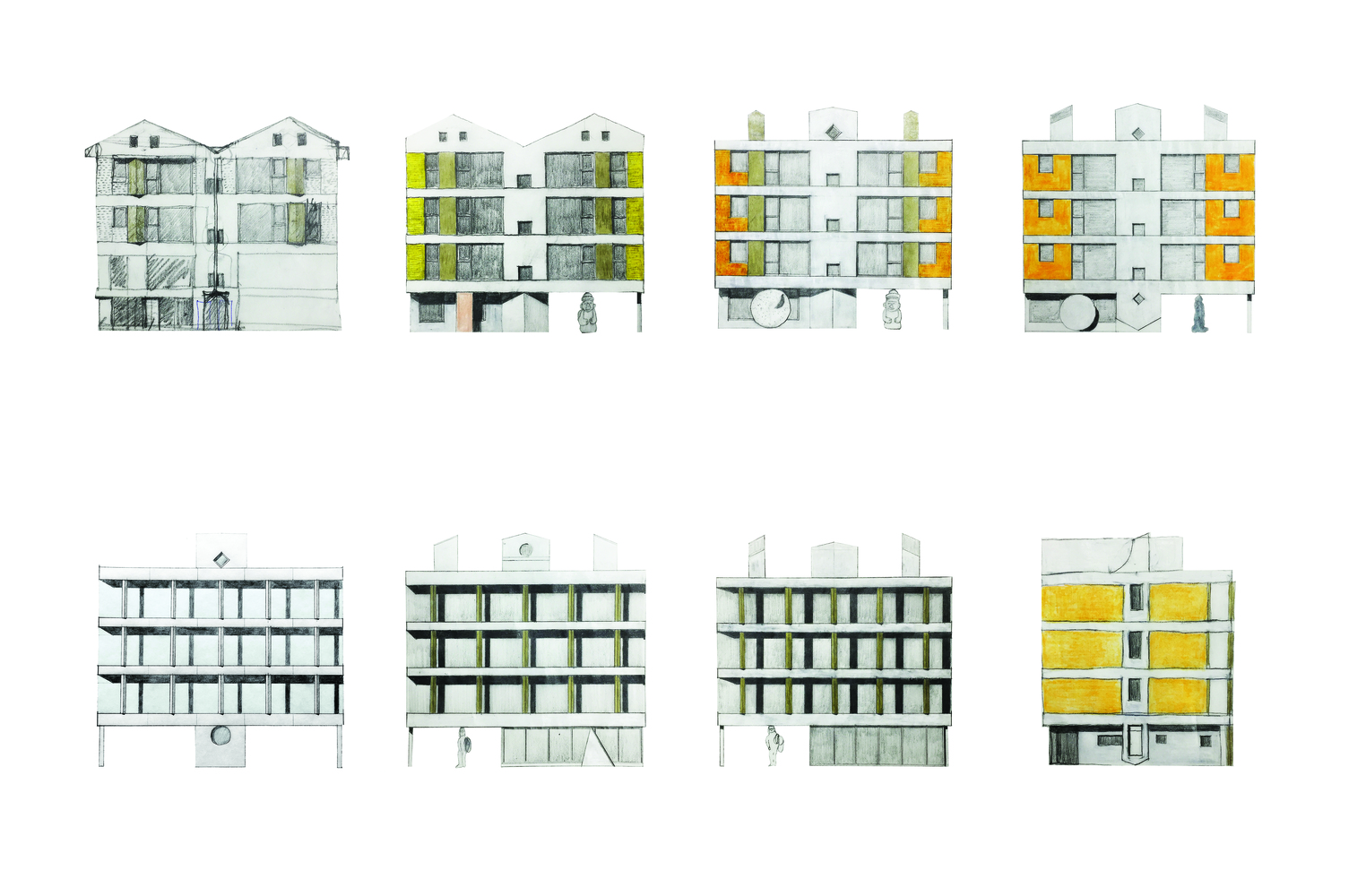 济州岛 Villa Jeju | 堆叠式建筑的在地创新-77