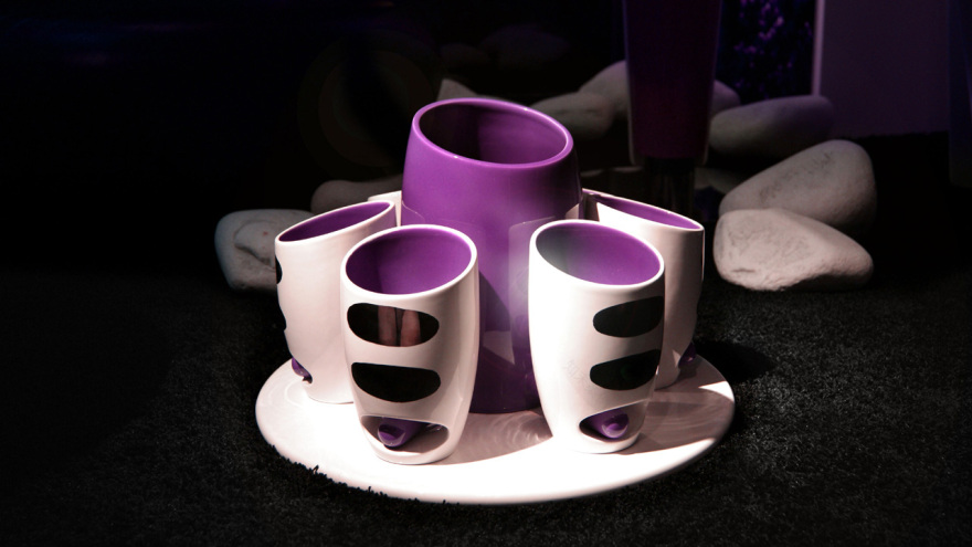 丨意大利贝加莫丨Giancarlo Zema Design Group-10