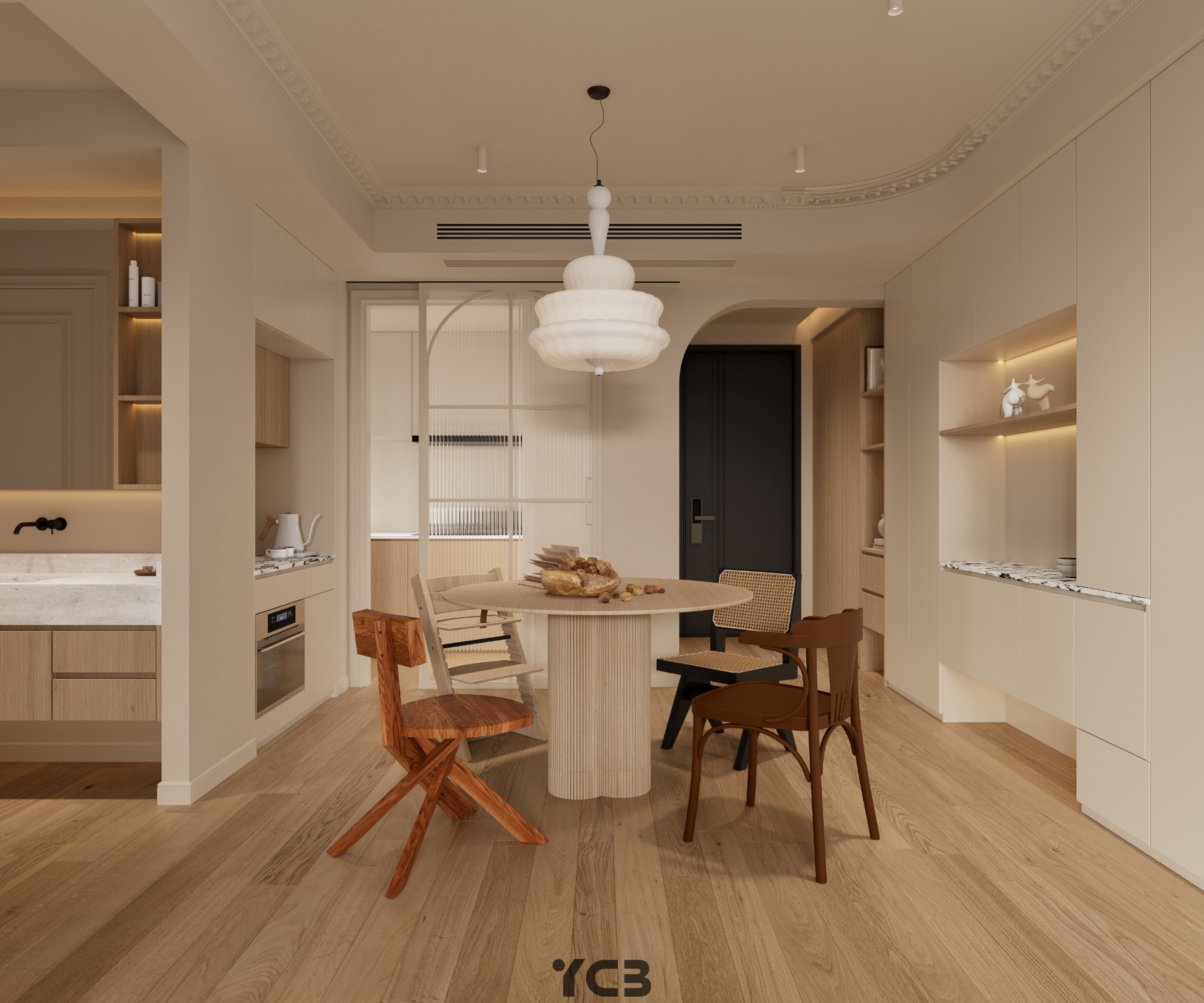 治愈系奶油风丨原创帮（设计帮）-3