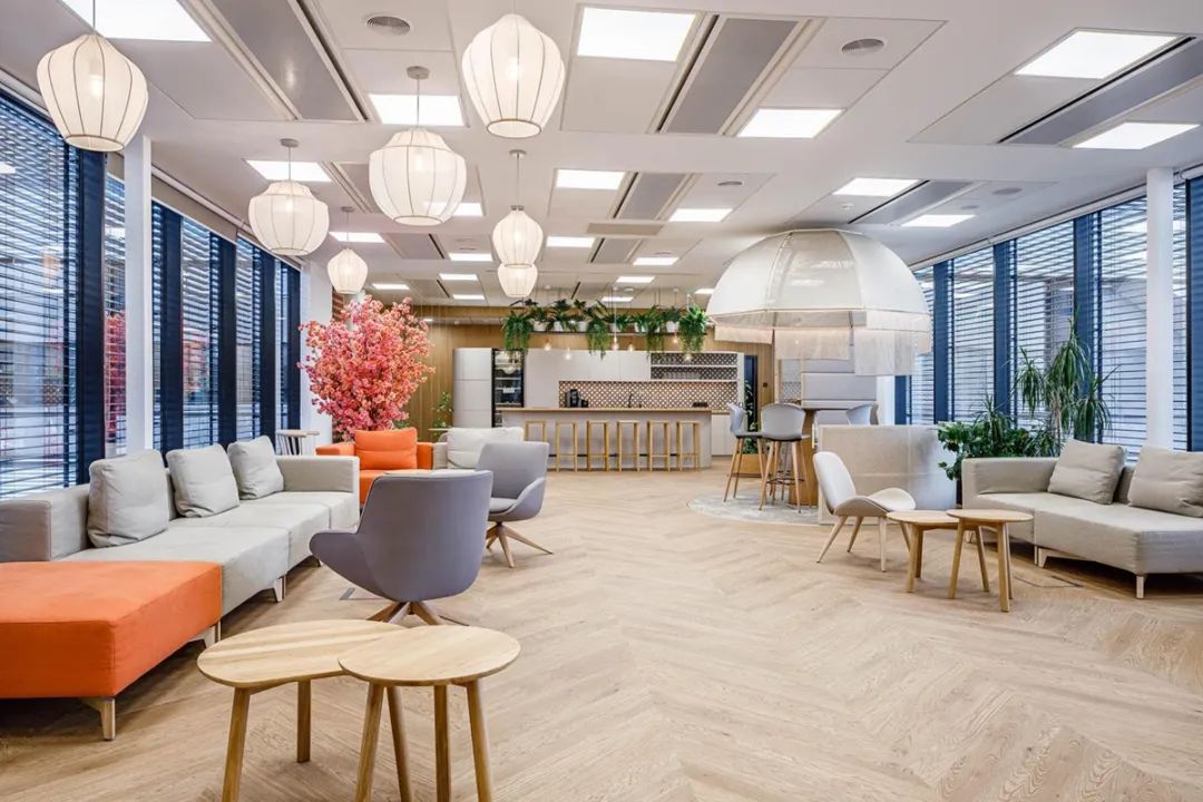 布拉格人力资源 LMC 办公室丨意大利布拉-30