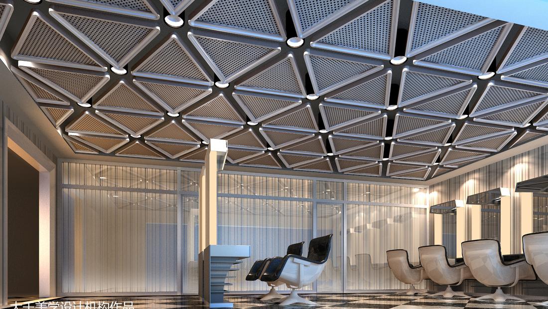 
奇奥柏丽美容美发 -2