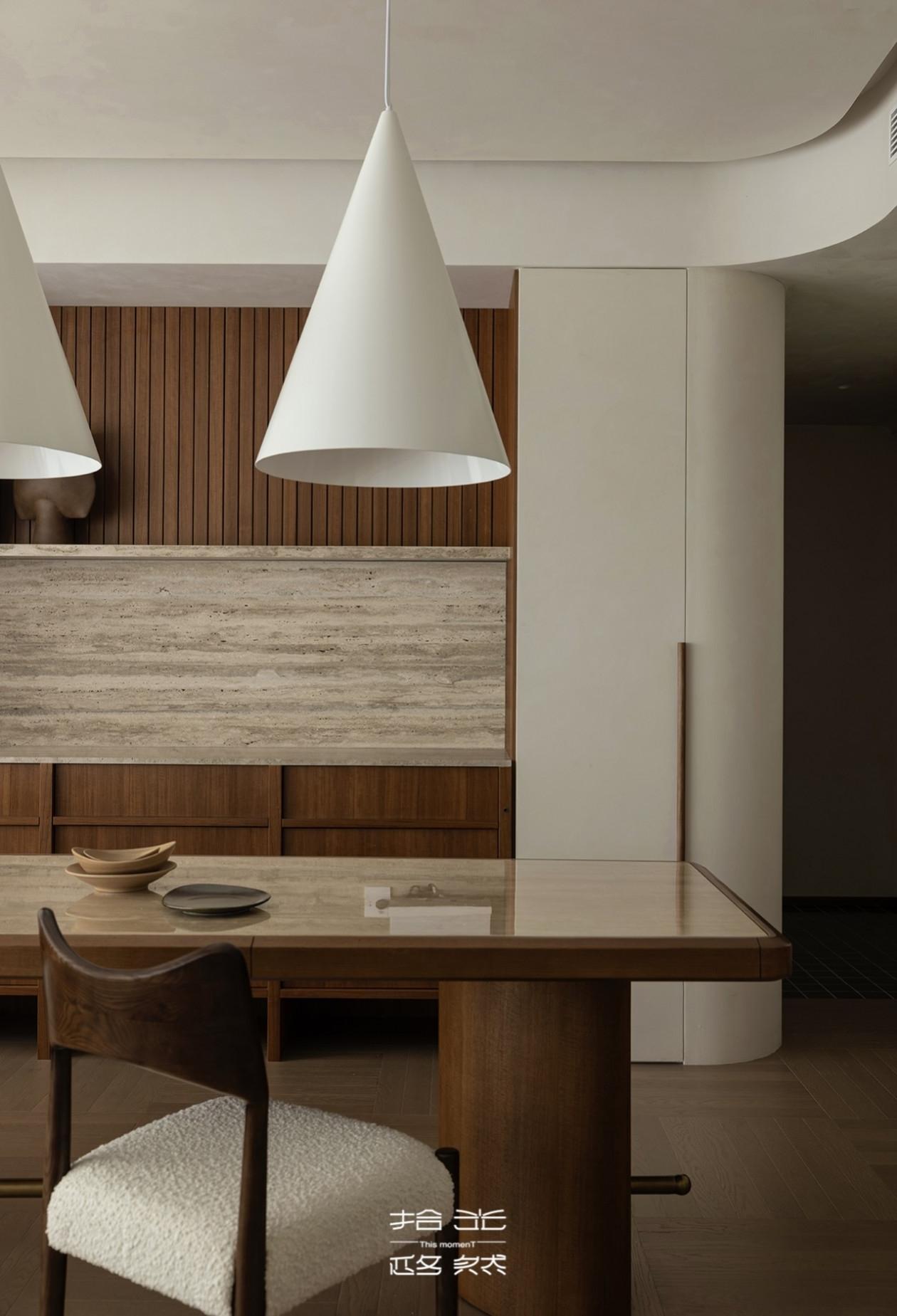 成都139㎡私宅丨中国成都丨拾光悠然-34