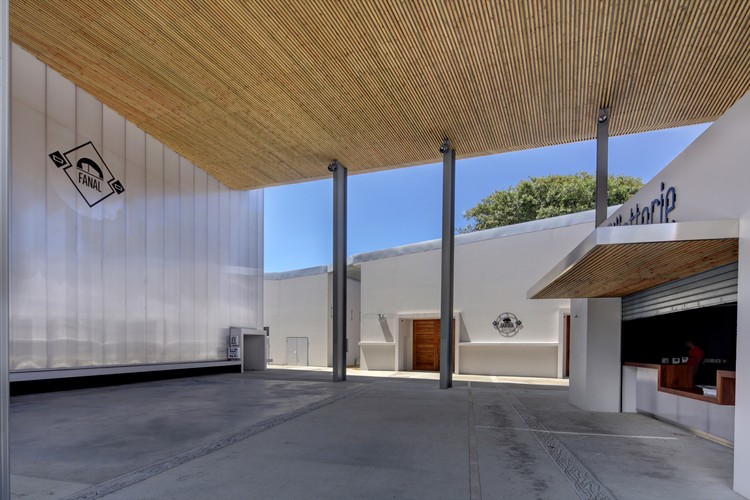 La Cité des arts（拉凯德艺术城）-35