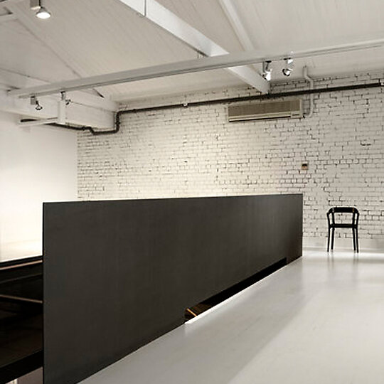 Corporate Culture Showroom by DesignOffice | Australian Interior Design Awards-5