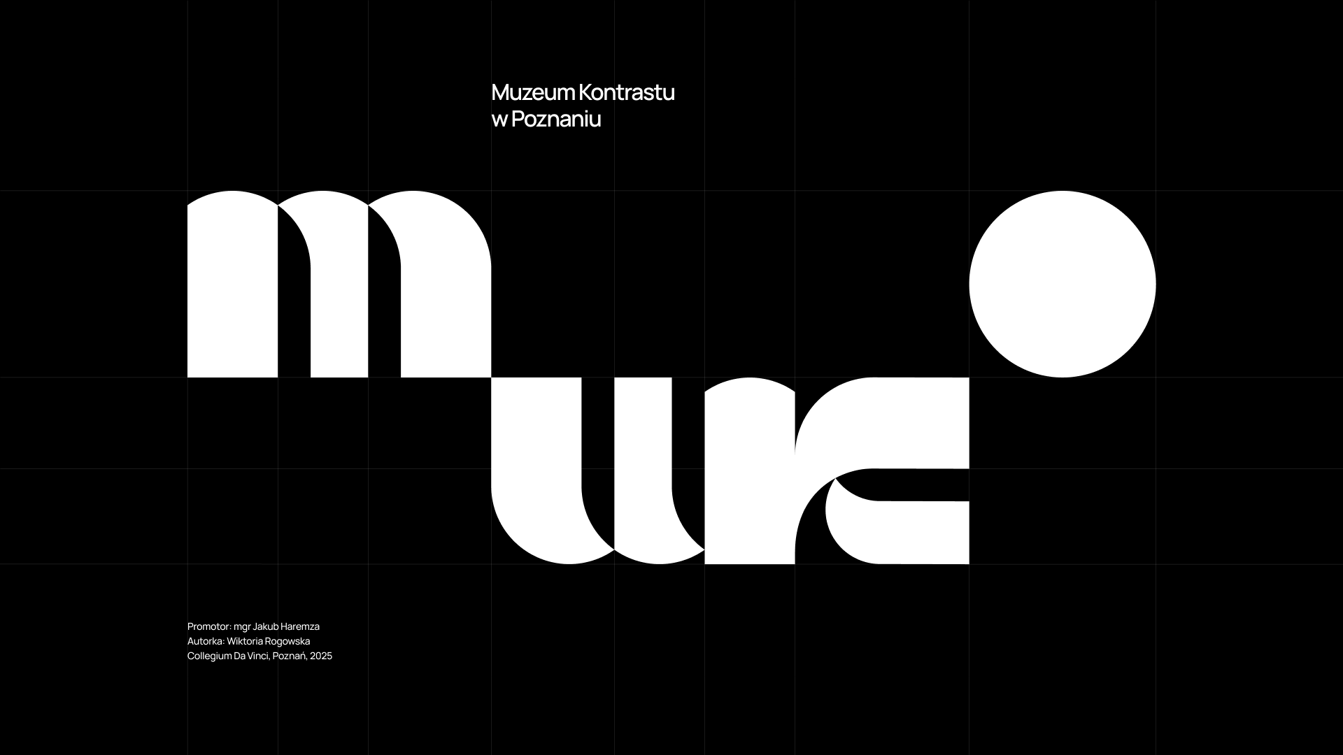 MUKO / Museum of Contrast-0