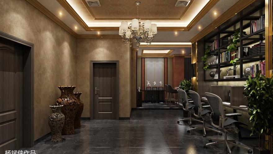 邵阳艺涂泥店铺-2