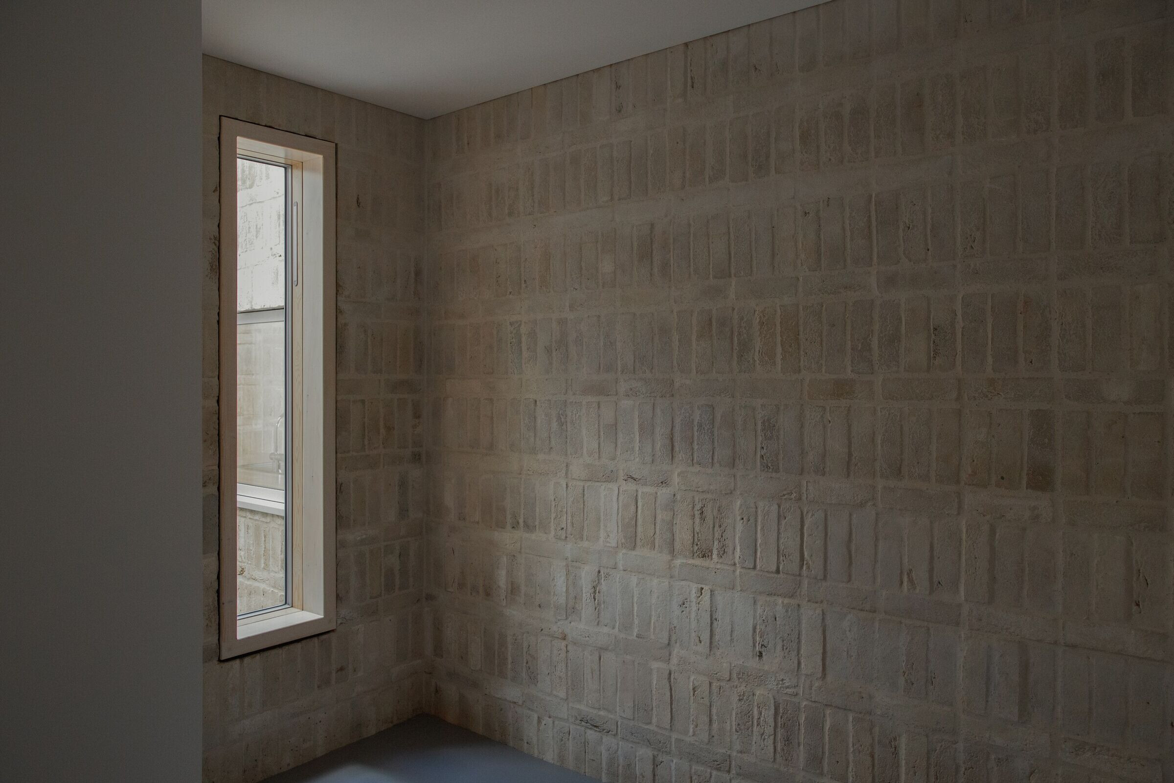 伦敦历史保护区的惊艳改造 | Russel Jones 的 Langdon Park 项目-21