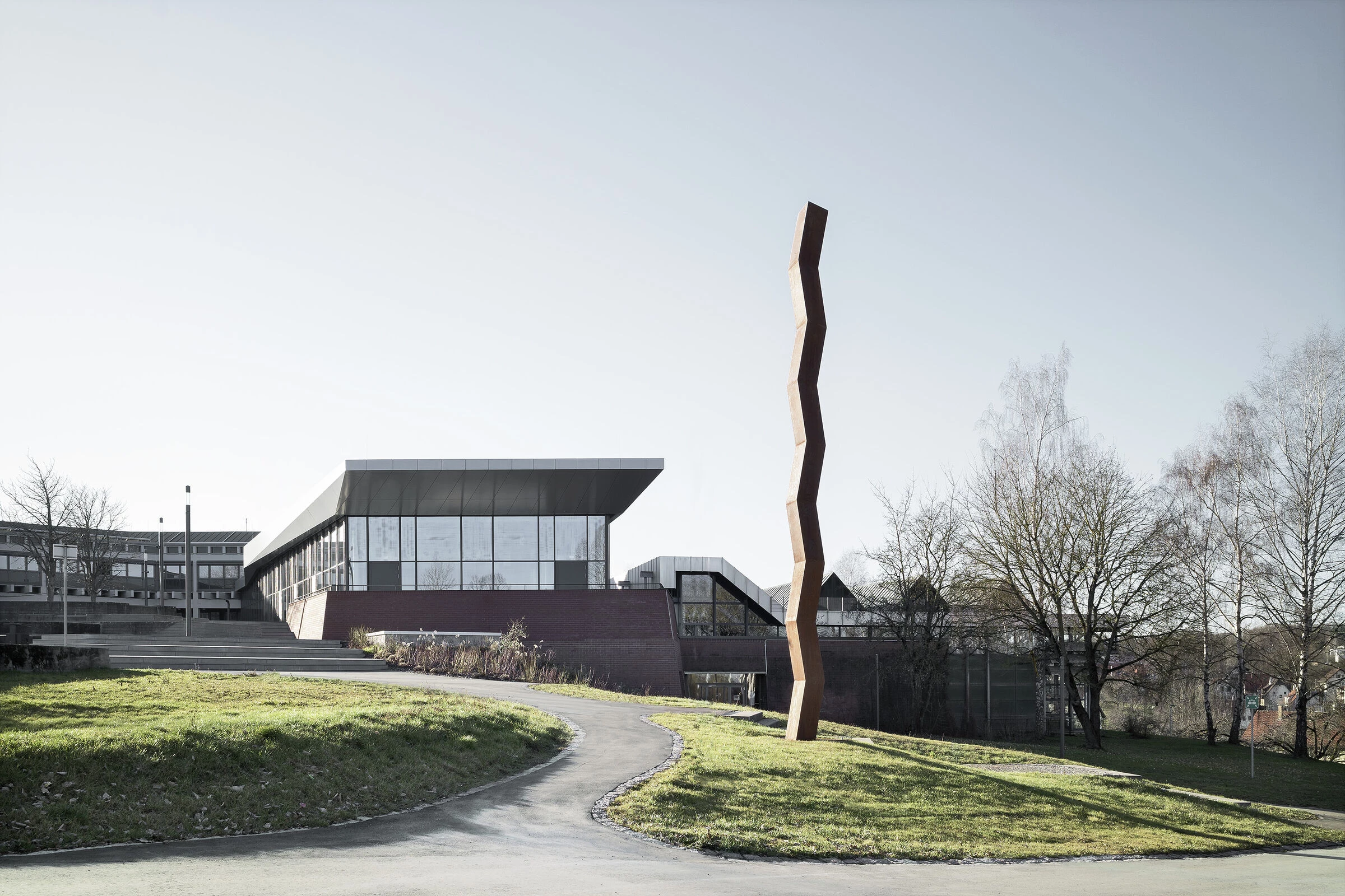 Vocational Training Center Rottweil-31