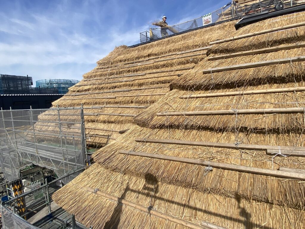 丨隈研吾建筑都市设计事务所-40