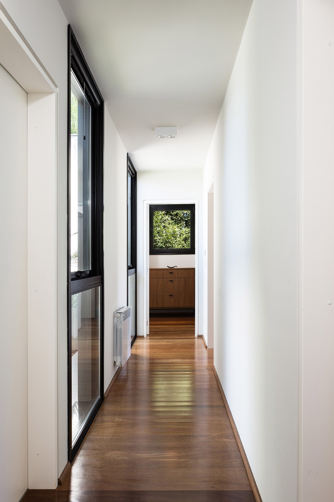 巴西绿色住宅 · Araucária Residence丨VOO® Arquitetura e Engenharia-41