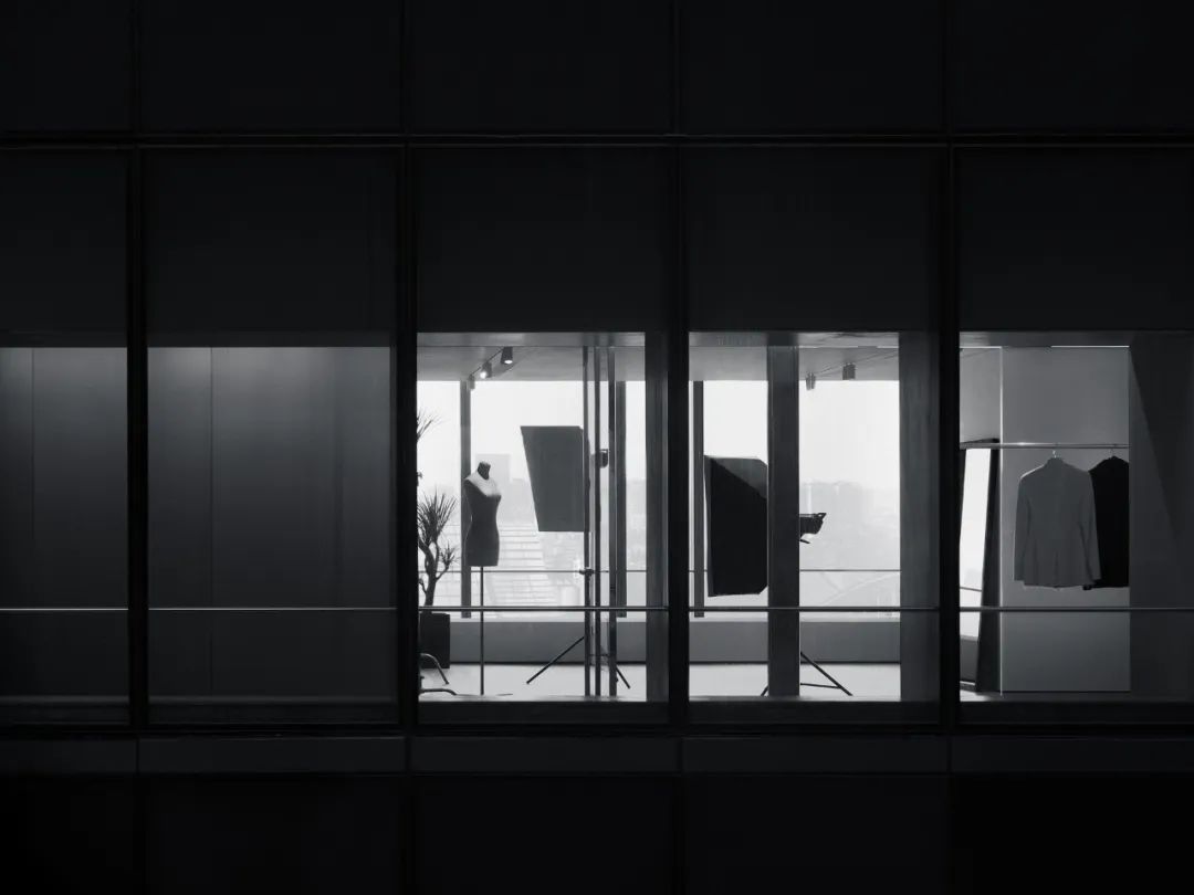 YEARLY PLAN总部办公设计丨中国广州丨F.O.G. Architecture-32