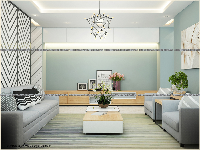 设计施工别墅项目（设计施工别墅在达乐省）丨建安荣设计建设有限公司-31