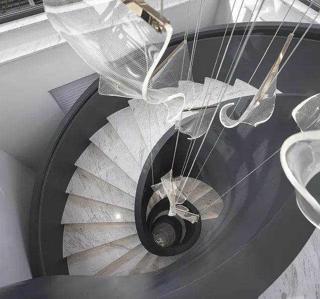 英伦美墅馆丨尚层装饰浦西分公司-76