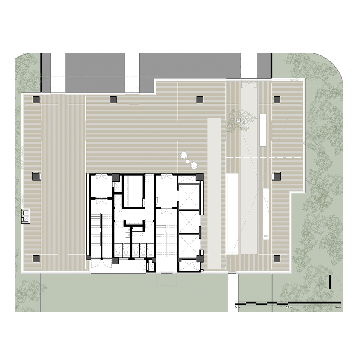 Orient Hongda PérezPalacios Arquitectos-16