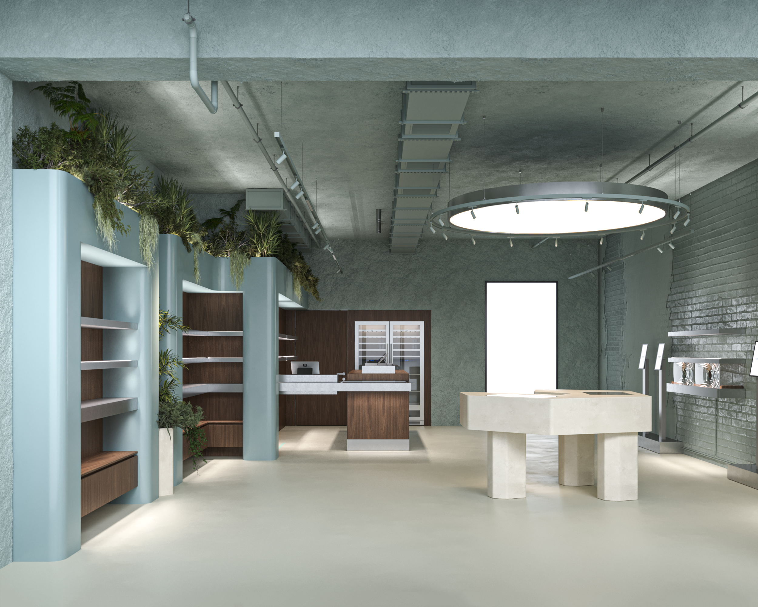 炼金术 - 熨斗区丨美国纽约市丨Karina Filyak-0