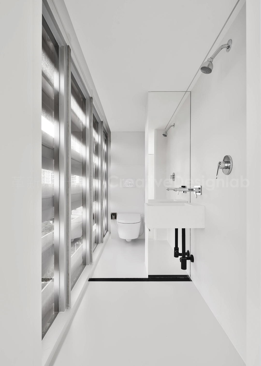 期待的 SOHO 空间丨革新设计研究-19