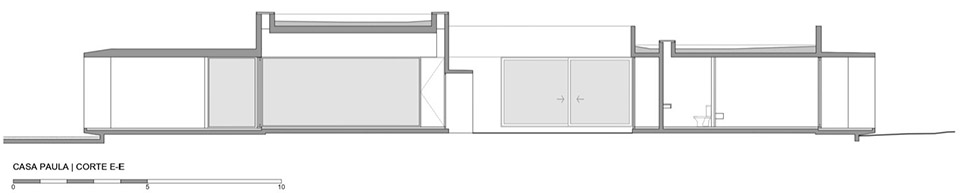 PAULA住宅丨巴西圣保罗丨Luciano Kruk Arquitectos-147