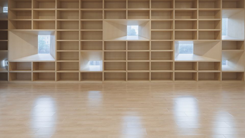 上海旧建筑新生,Wutopia Lab 打造复合办公社区丨中国上海-33