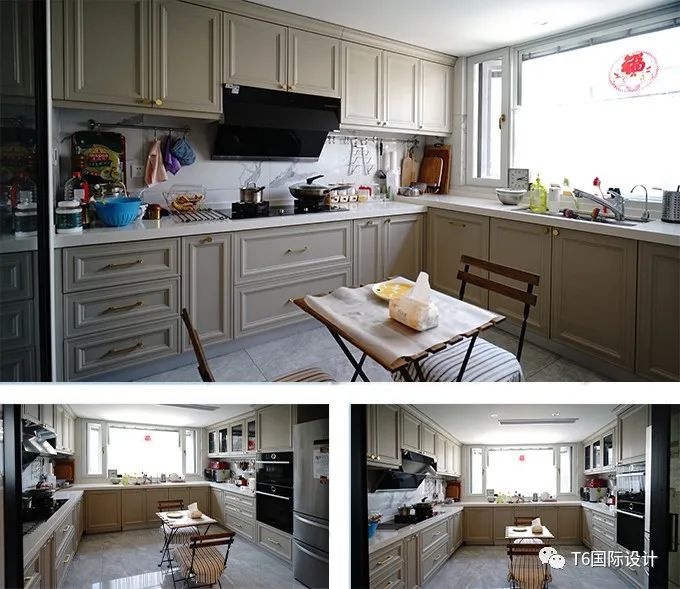 英郡雷丁轻奢别墅设计丨T6国际设计-28