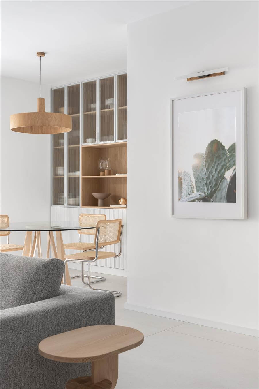 大城市度假公寓翻新丨以色列特拉维夫丨室内设计师塔米·潘潘尔·申卡尔-37