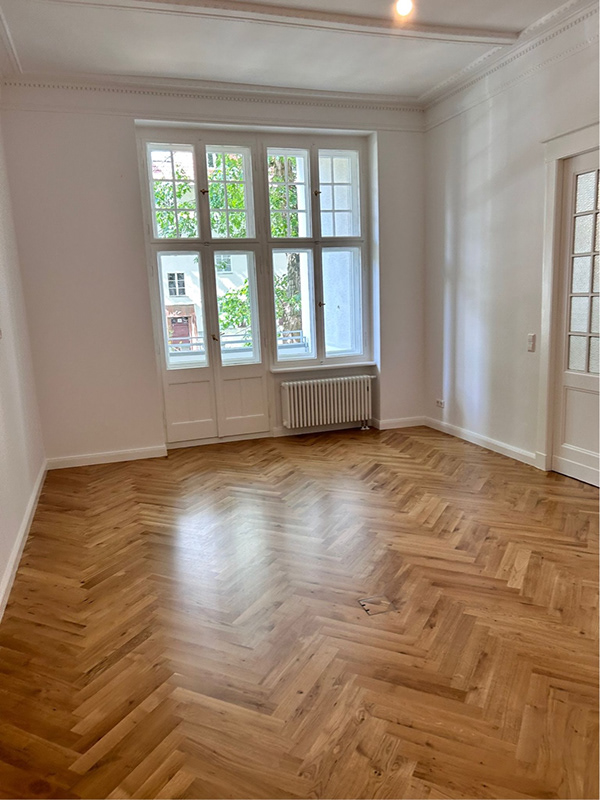 柏林公寓可视化呈现丨德国柏林丨Mosolova Valeria-20