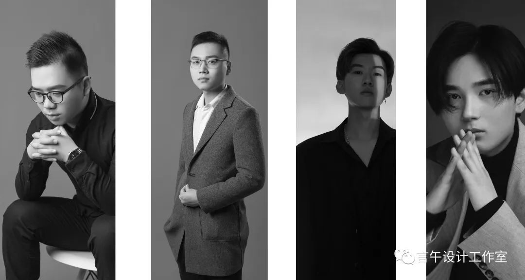 林语溪私宅丨中国洛阳丨言午设计团队-48