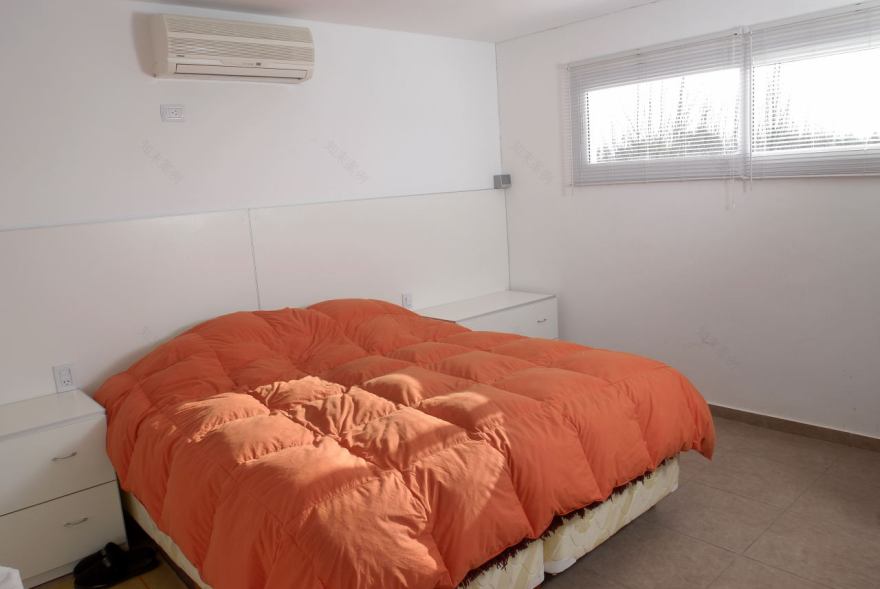 简约风格的阿根廷 Zamarbide House-20