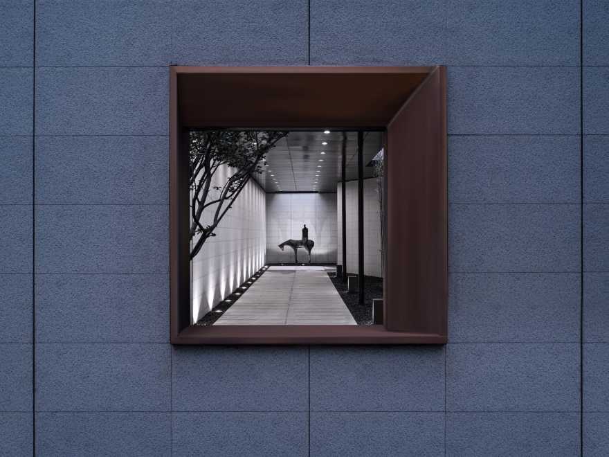 合肥阳光城·悦澜府体验区-29