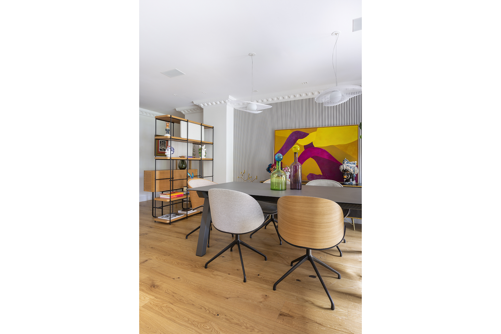 Showroom Nometri, wonderful contradictions | Momocca-3