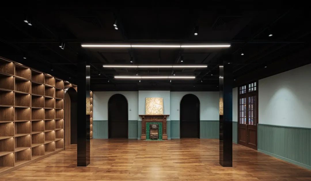 阴阳师上海旗舰店 | 城市妖怪的奇幻之旅-107