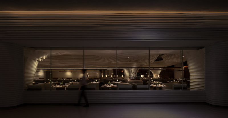 月采厨房·Moonrise(铁西万象汇店)丨中国沈阳丨MIX 混合空间设计工作室-19