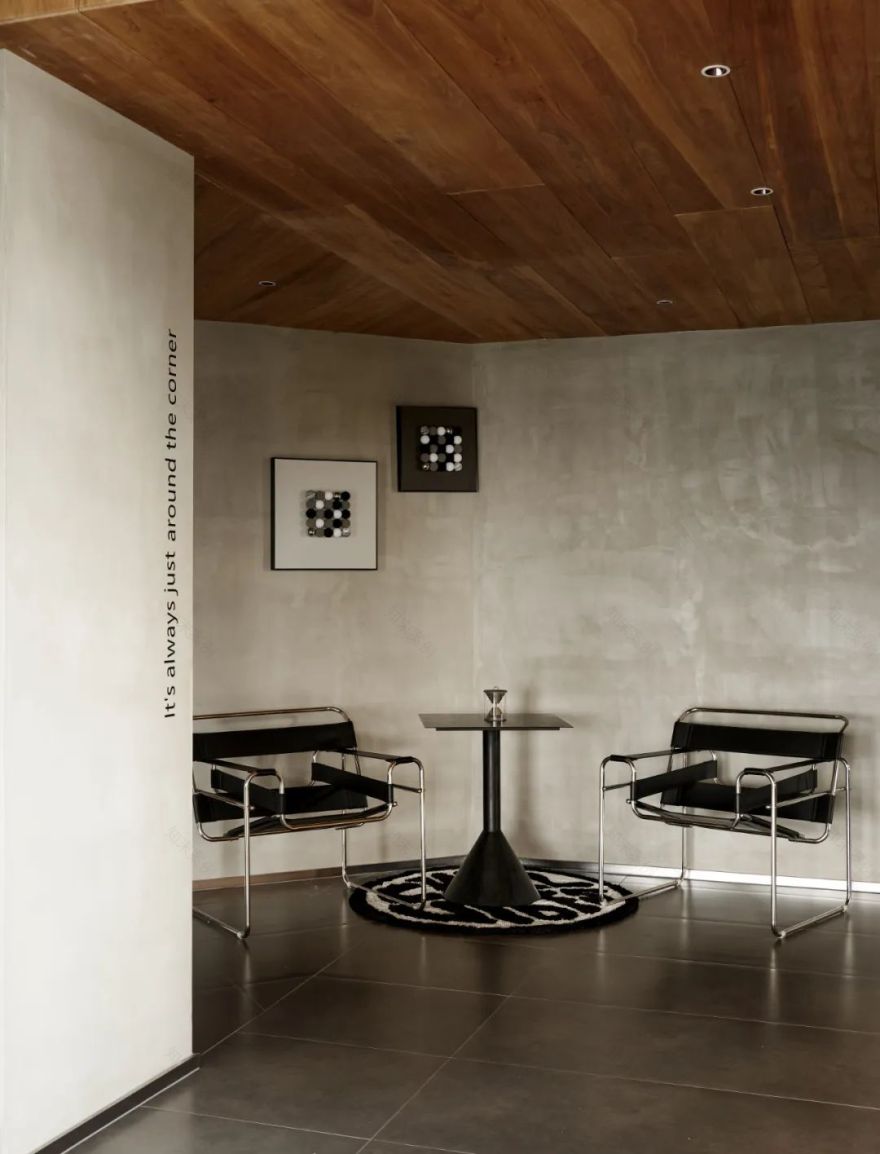 时光里的自然之美丨中国宁波丨宁波索色装饰设计有限公司-28