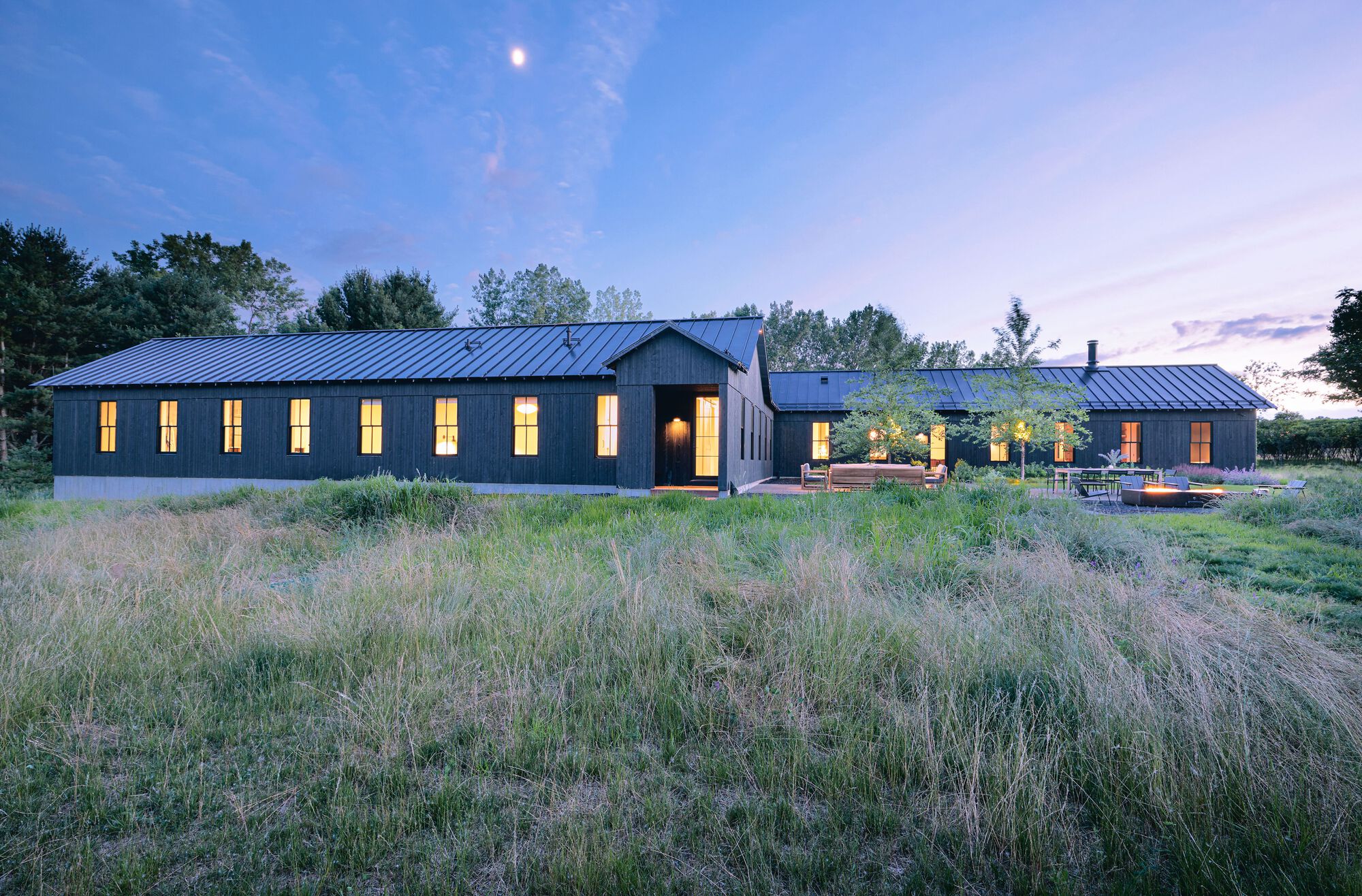 宅地，伯宰丨美国-30