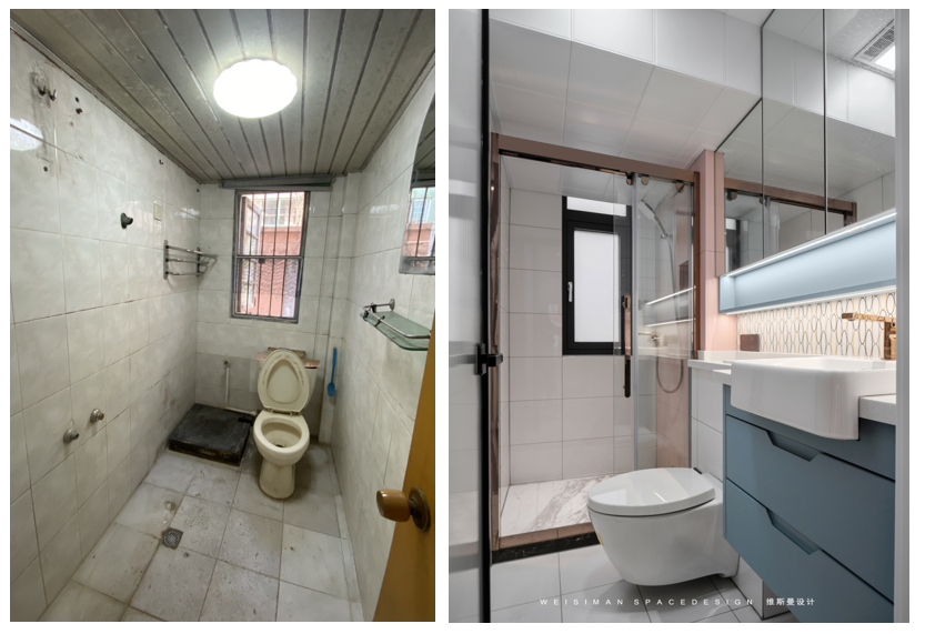 魔方私宅丨苏州维斯曼全案设计-69