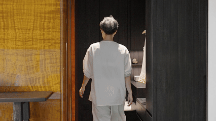 东方人文主义自宅丨中国重庆丨美及设计-69