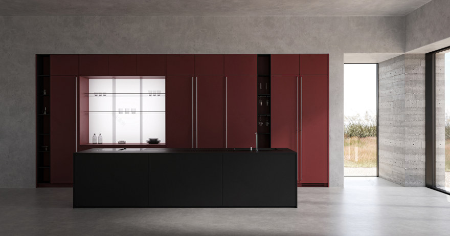 Red & Black Kitchen Catalog Visualization-5
