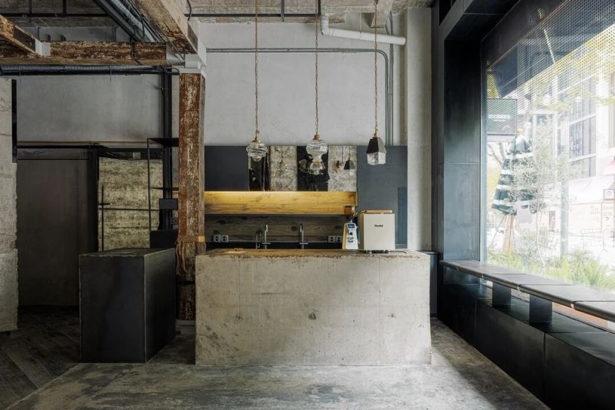 服装店丨中国杭州丨水丁集设计-21