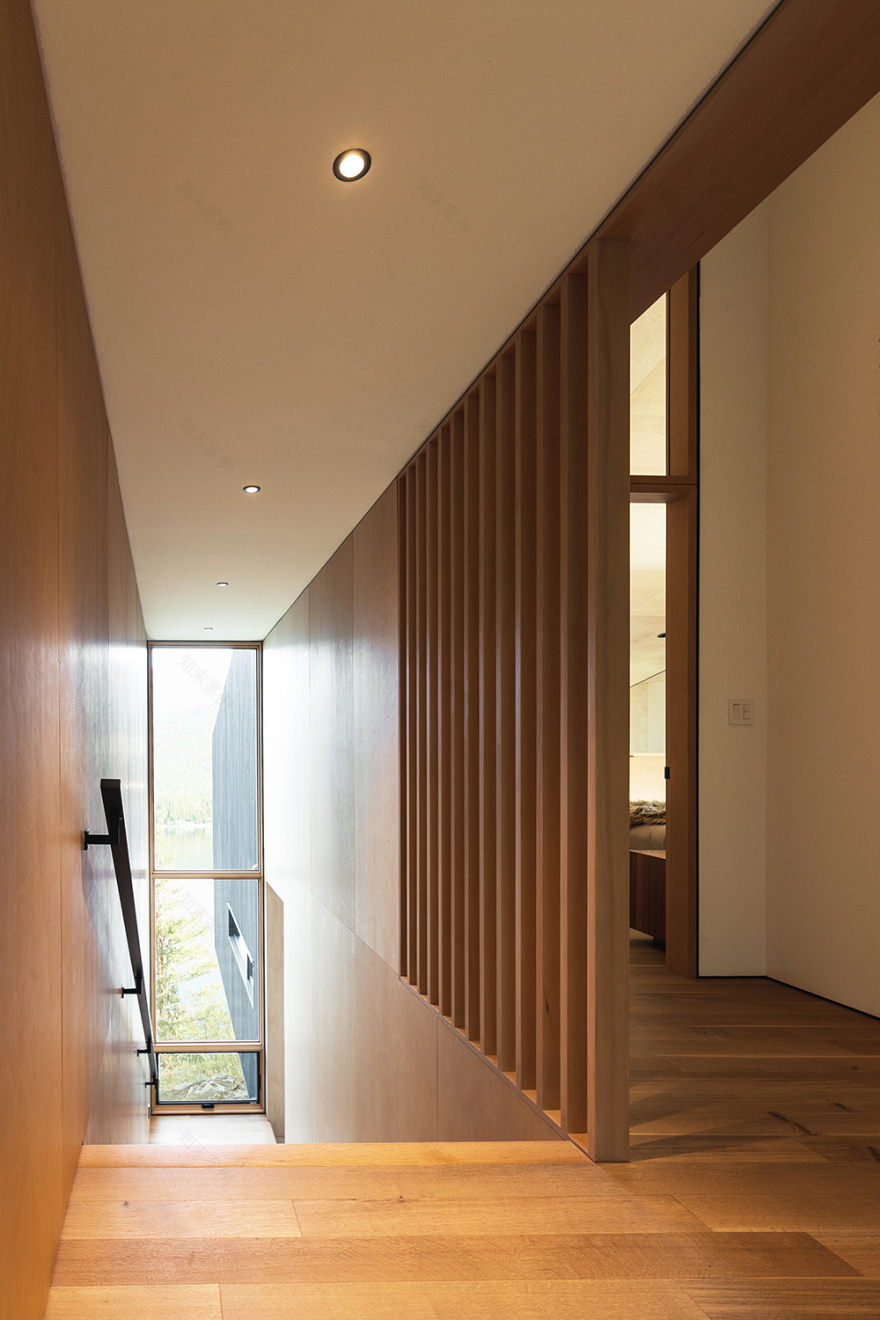 边界点小屋丨加拿大-28