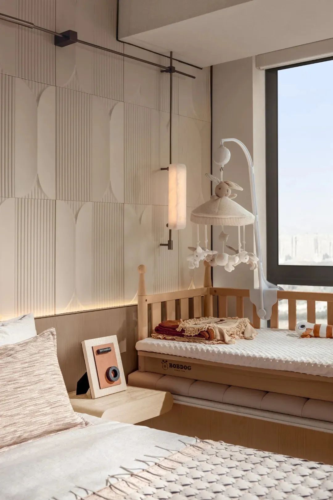 广州地铁地产·云筑上品丨奥迅设计-43